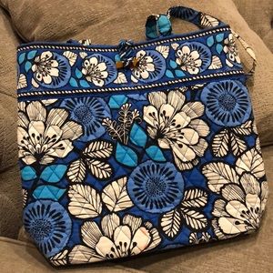 Vera Bradley Tote